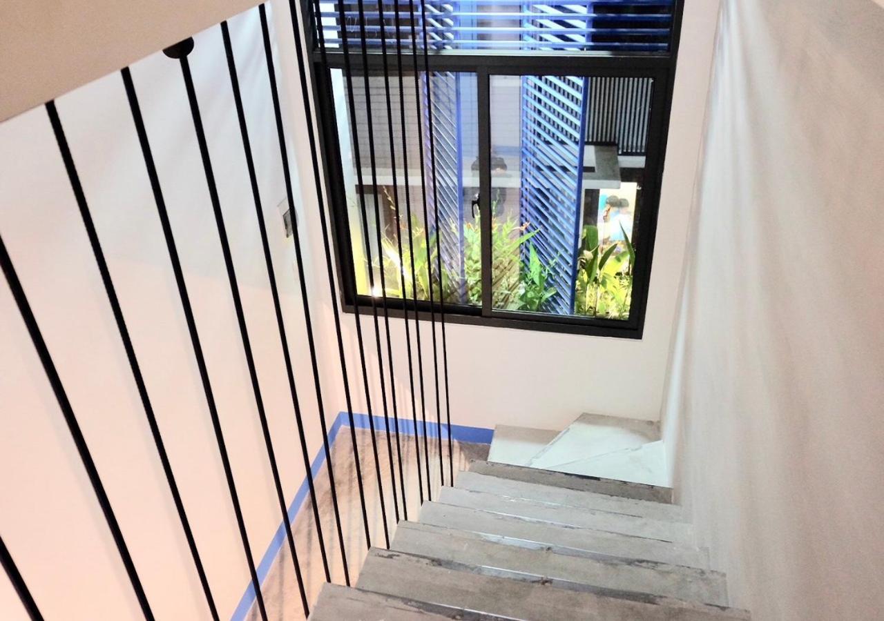 6 Bedroom House - Best Location - 5Mins My Khe Beach Da Nang Exterior foto