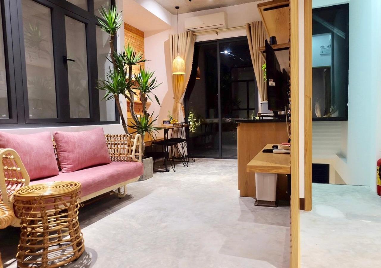 6 Bedroom House - Best Location - 5Mins My Khe Beach Da Nang Exterior foto